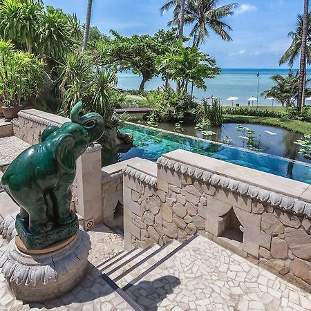 Kamalaya Koh Samui Otel Dış mekan fotoğraf