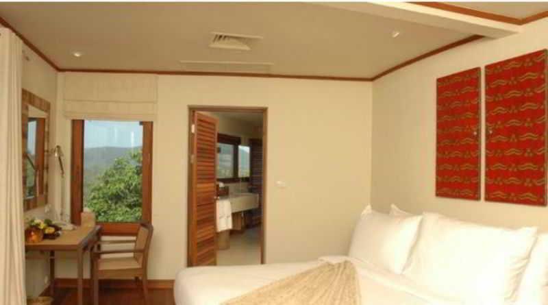 Kamalaya Koh Samui Otel Dış mekan fotoğraf