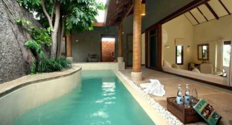 Kamalaya Koh Samui Otel Konforlar fotoğraf