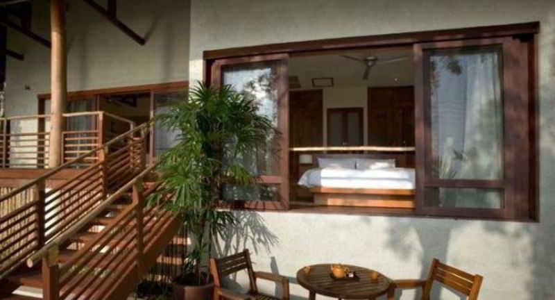 Kamalaya Koh Samui Otel Dış mekan fotoğraf