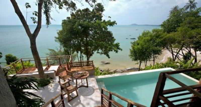 Kamalaya Koh Samui Otel Dış mekan fotoğraf