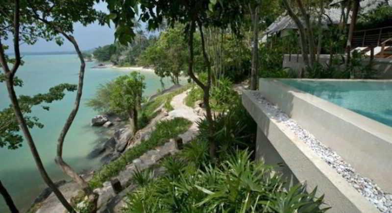 Kamalaya Koh Samui Otel Dış mekan fotoğraf