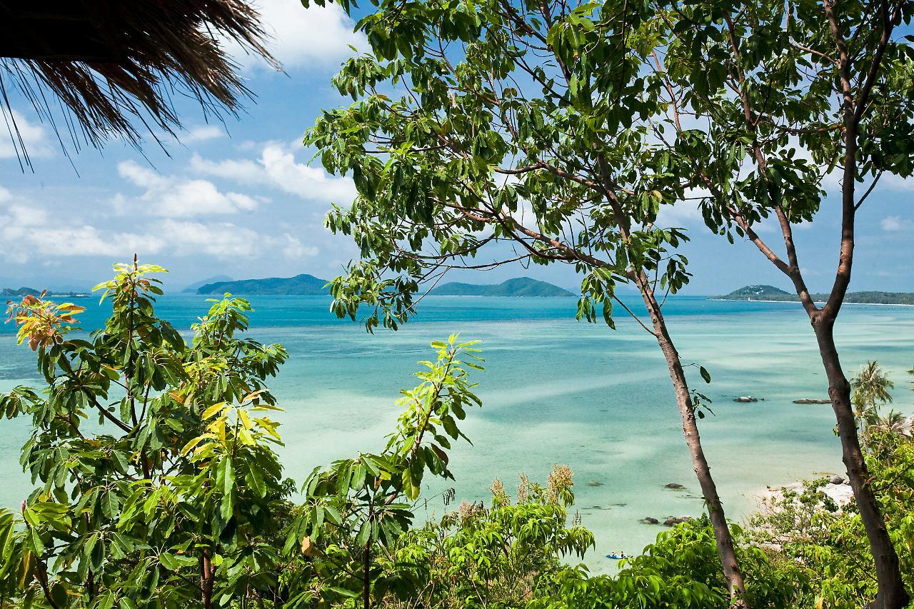 Kamalaya Koh Samui Otel Dış mekan fotoğraf