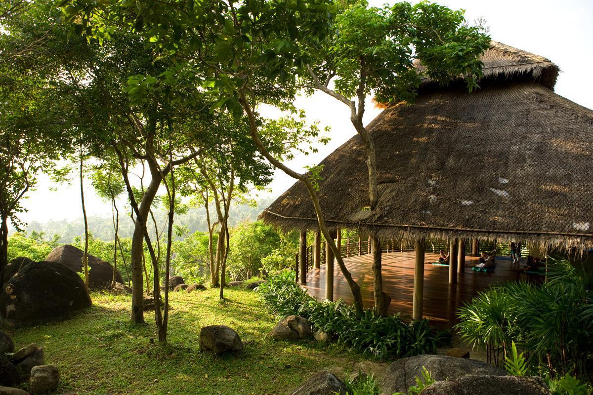 Kamalaya Koh Samui Otel Dış mekan fotoğraf