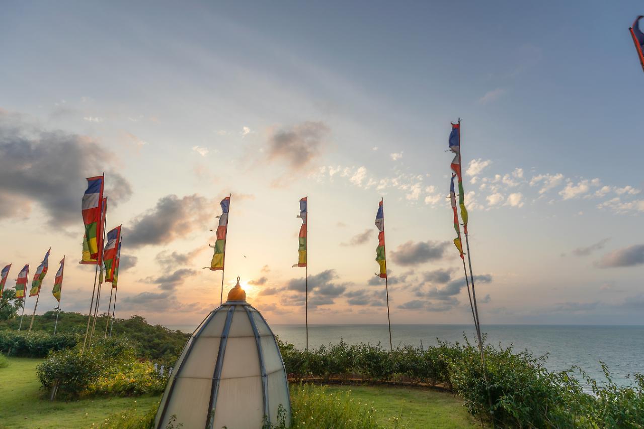 Kamalaya Koh Samui Otel Dış mekan fotoğraf