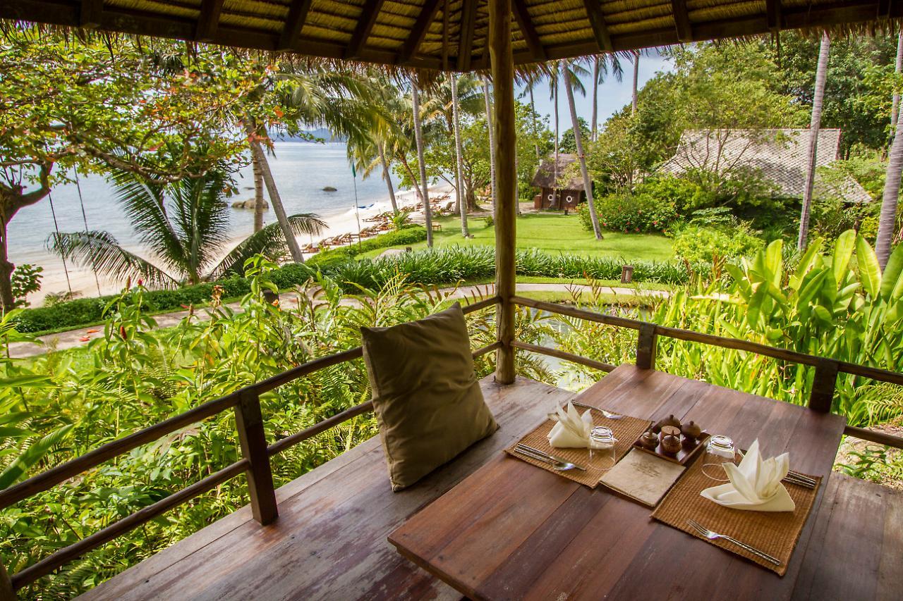 Kamalaya Koh Samui Otel Dış mekan fotoğraf