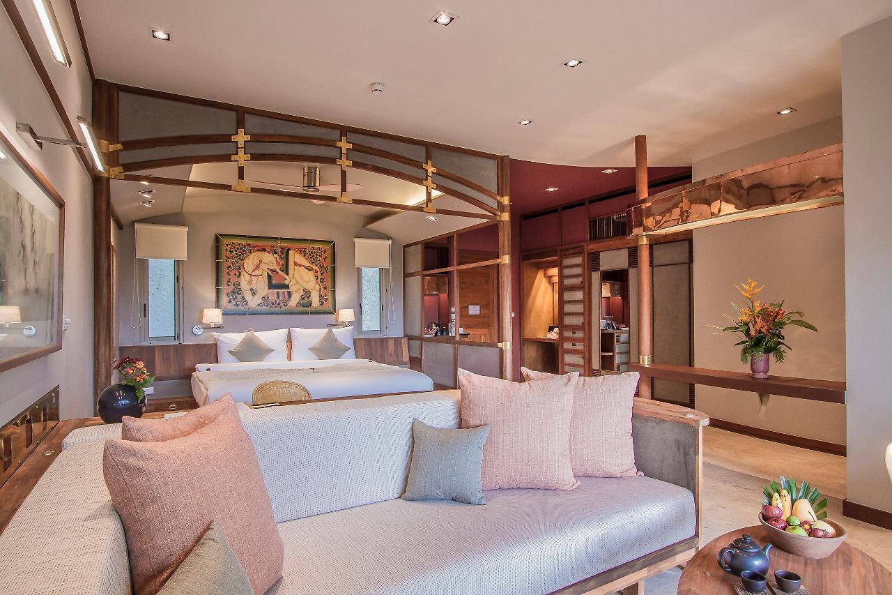 Kamalaya Koh Samui Otel Dış mekan fotoğraf