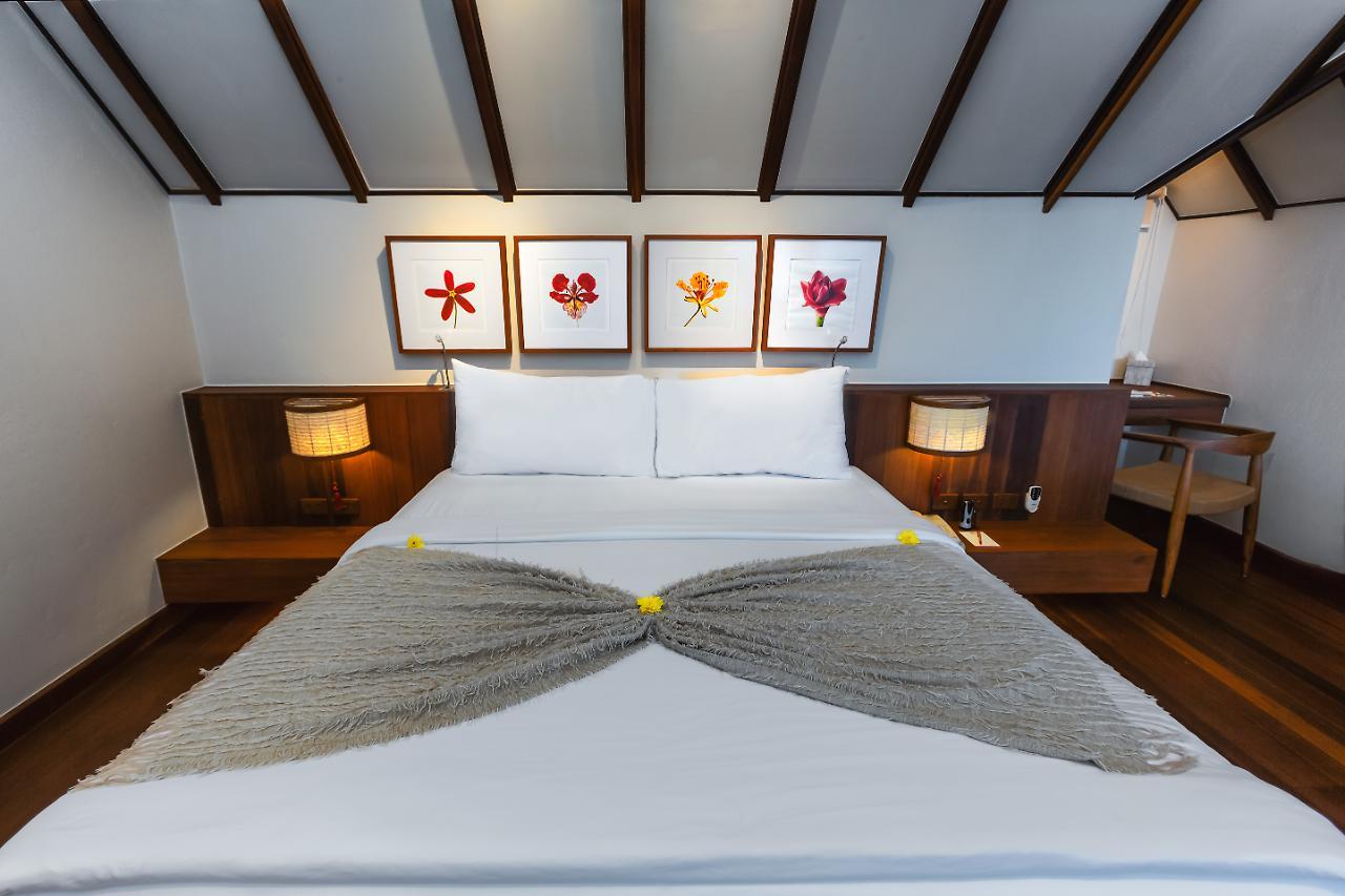 Kamalaya Koh Samui Otel Dış mekan fotoğraf