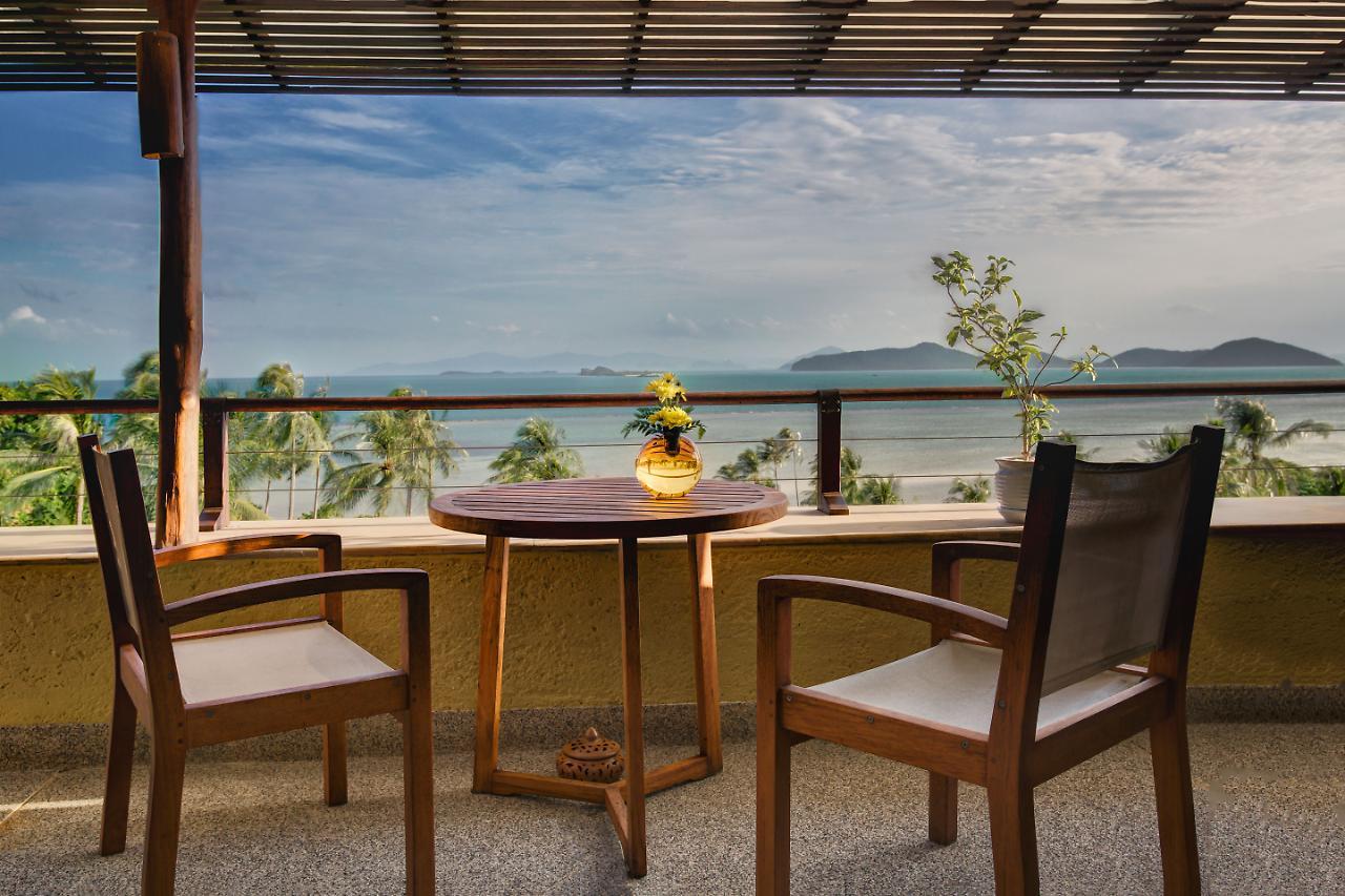 Kamalaya Koh Samui Otel Dış mekan fotoğraf