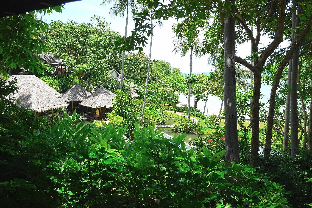 Kamalaya Koh Samui Otel Dış mekan fotoğraf