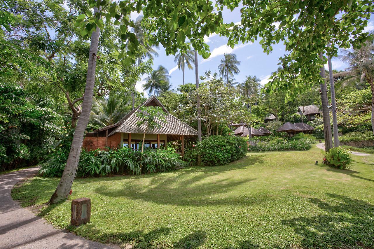 Kamalaya Koh Samui Otel Dış mekan fotoğraf