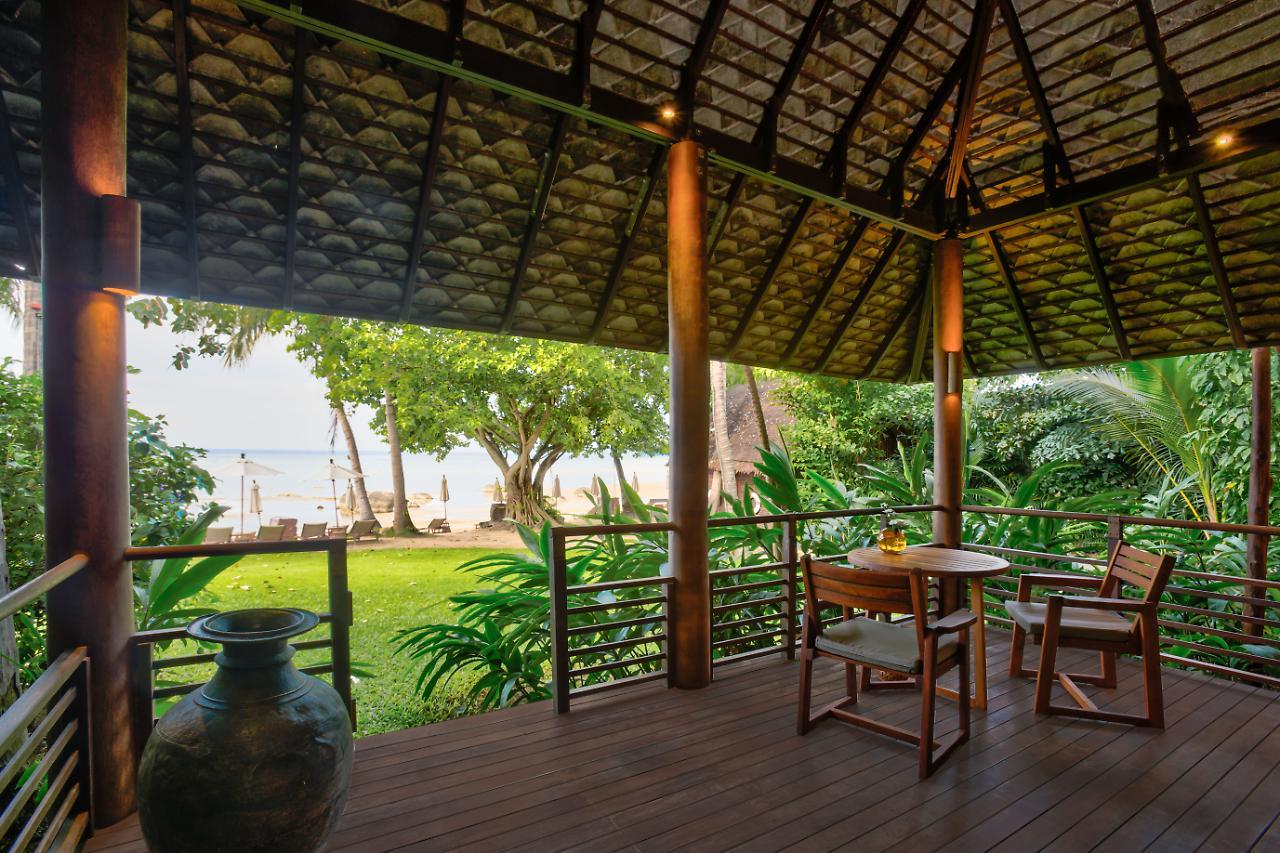 Kamalaya Koh Samui Otel Dış mekan fotoğraf