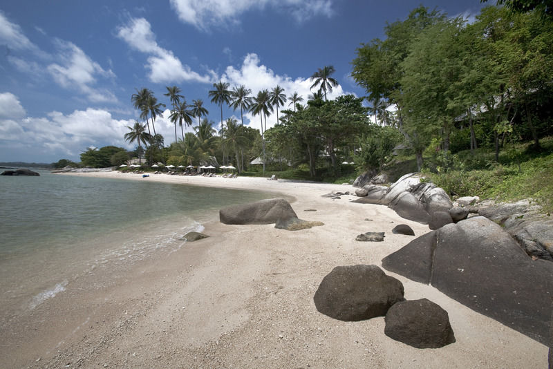 Kamalaya Koh Samui Otel Dış mekan fotoğraf
