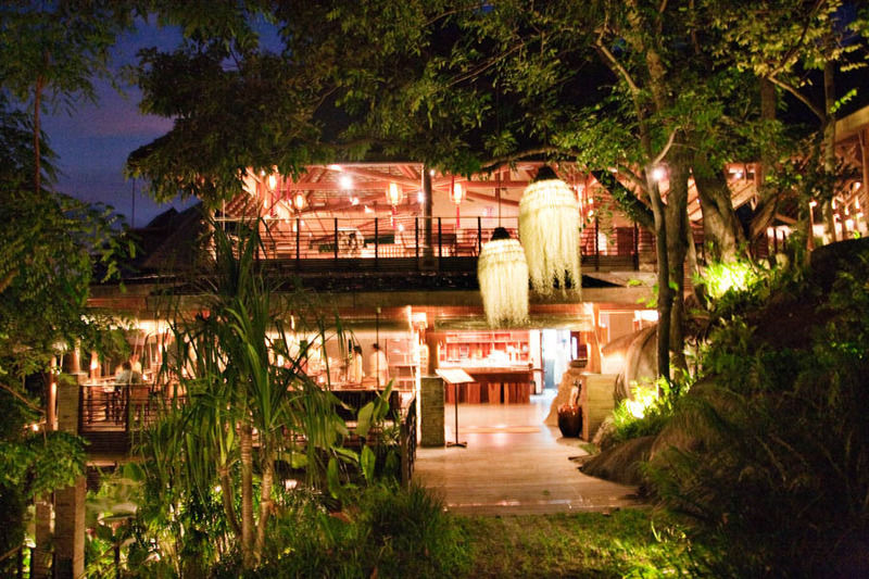Kamalaya Koh Samui Otel Dış mekan fotoğraf