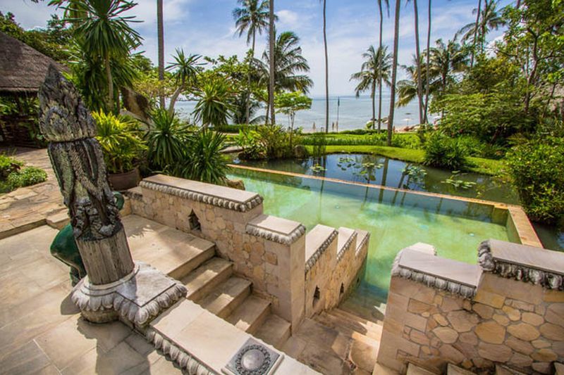 Kamalaya Koh Samui Otel Dış mekan fotoğraf