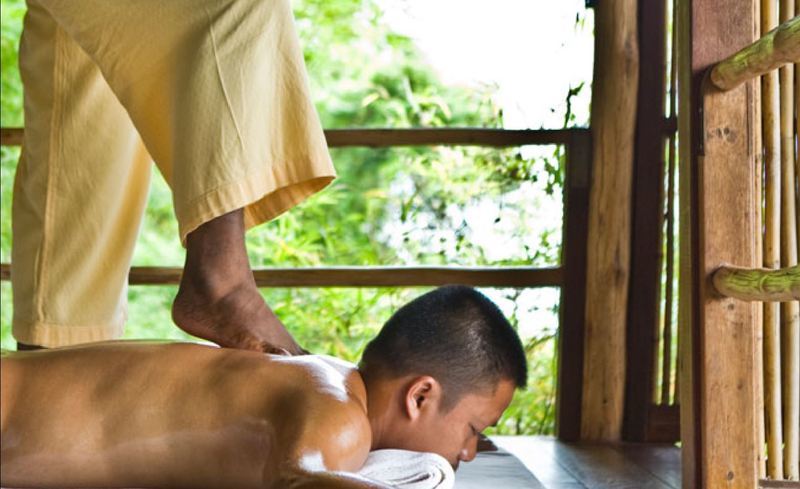 Kamalaya Koh Samui Otel Dış mekan fotoğraf