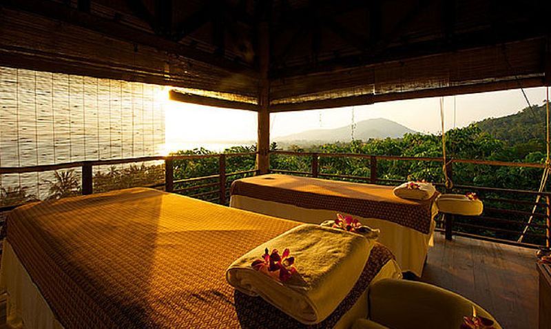 Kamalaya Koh Samui Otel Dış mekan fotoğraf