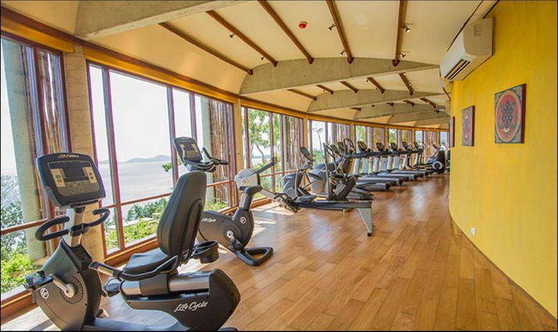 Kamalaya Koh Samui Otel Dış mekan fotoğraf