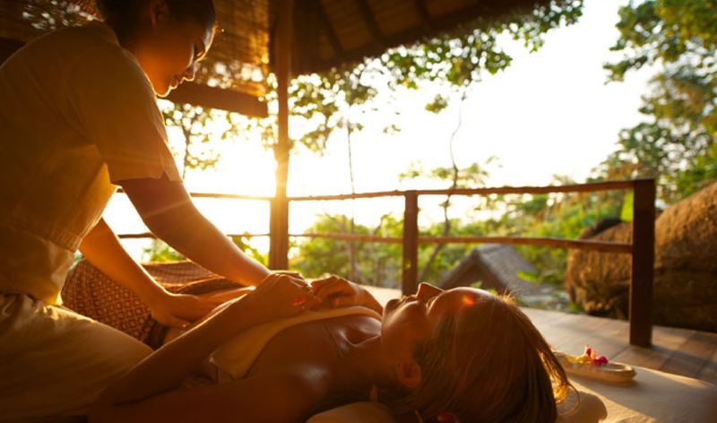 Kamalaya Koh Samui Otel Dış mekan fotoğraf