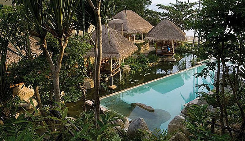 Kamalaya Koh Samui Otel Dış mekan fotoğraf