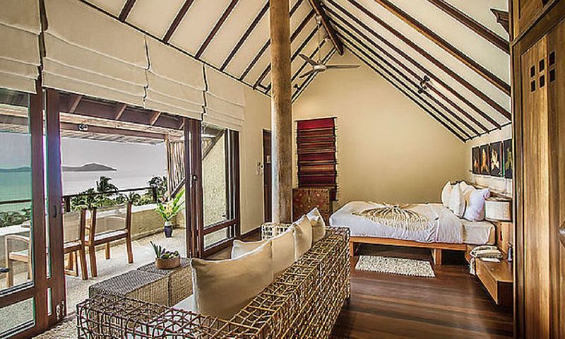 Kamalaya Koh Samui Otel Dış mekan fotoğraf