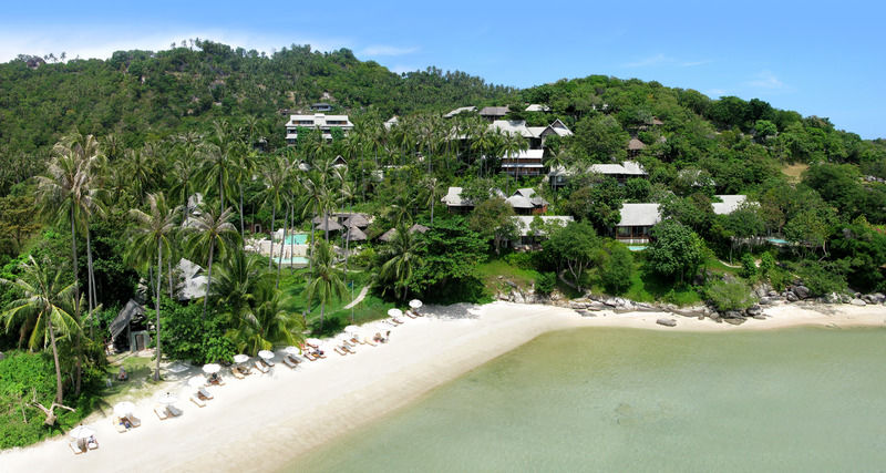 Kamalaya Koh Samui Otel Dış mekan fotoğraf