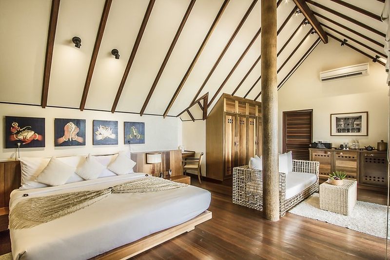 Kamalaya Koh Samui Otel Dış mekan fotoğraf