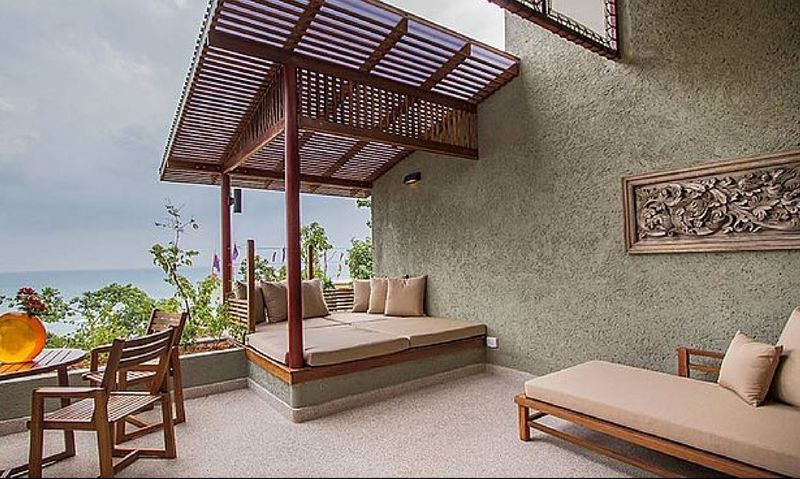 Kamalaya Koh Samui Otel Dış mekan fotoğraf