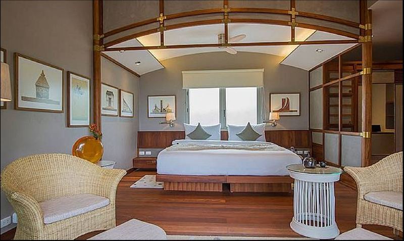 Kamalaya Koh Samui Otel Dış mekan fotoğraf