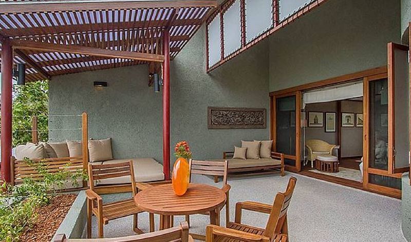 Kamalaya Koh Samui Otel Dış mekan fotoğraf