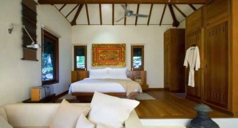 Kamalaya Koh Samui Otel Dış mekan fotoğraf