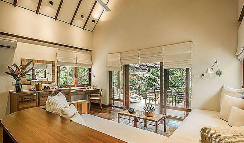 Kamalaya Koh Samui Otel Dış mekan fotoğraf