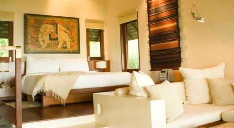 Kamalaya Koh Samui Otel Dış mekan fotoğraf