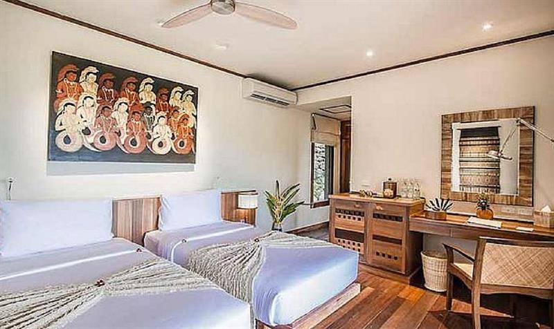 Kamalaya Koh Samui Otel Dış mekan fotoğraf