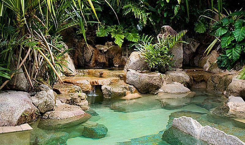 Kamalaya Koh Samui Otel Dış mekan fotoğraf