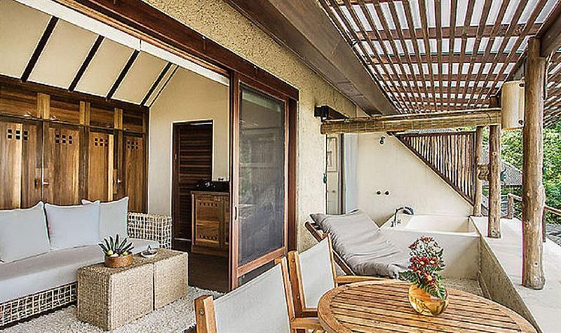 Kamalaya Koh Samui Otel Dış mekan fotoğraf