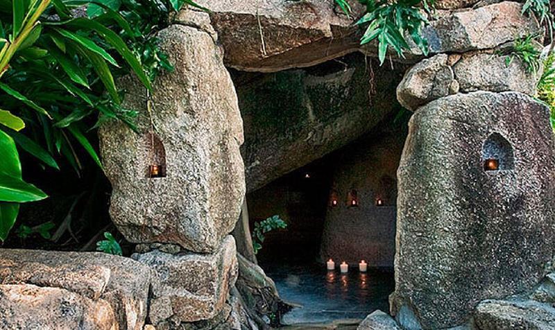 Kamalaya Koh Samui Otel Dış mekan fotoğraf